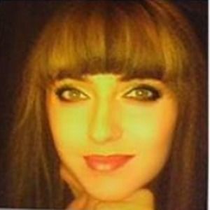 Meet your Posher, Volha